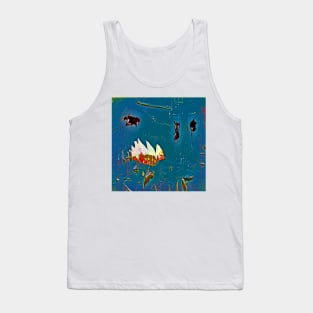 Bird Watching By Miro #2 Tank Top